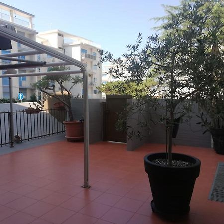 Casa Rosso Corallo Monopoli Ngoại thất bức ảnh