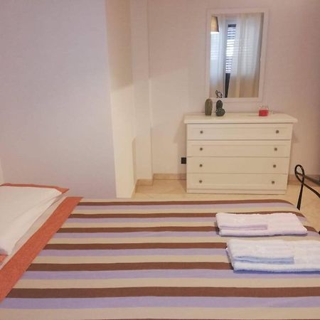 Casa Rosso Corallo Monopoli Ngoại thất bức ảnh