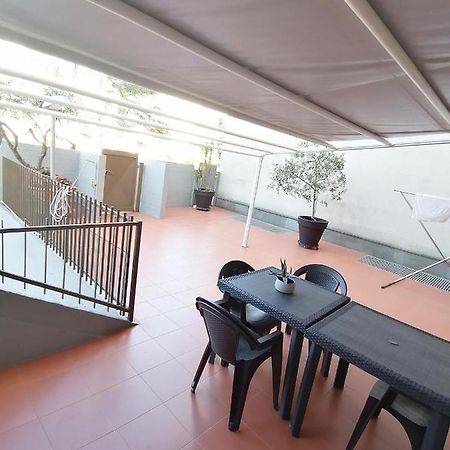 Casa Rosso Corallo Monopoli Ngoại thất bức ảnh