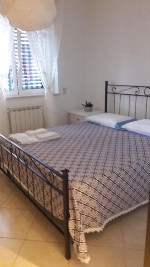 Casa Rosso Corallo Monopoli Ngoại thất bức ảnh