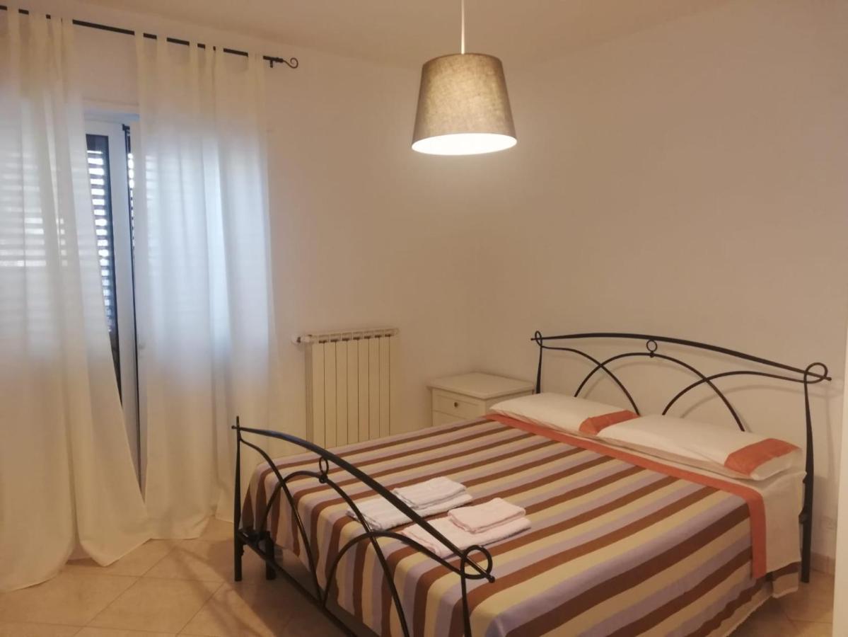 Casa Rosso Corallo Monopoli Ngoại thất bức ảnh