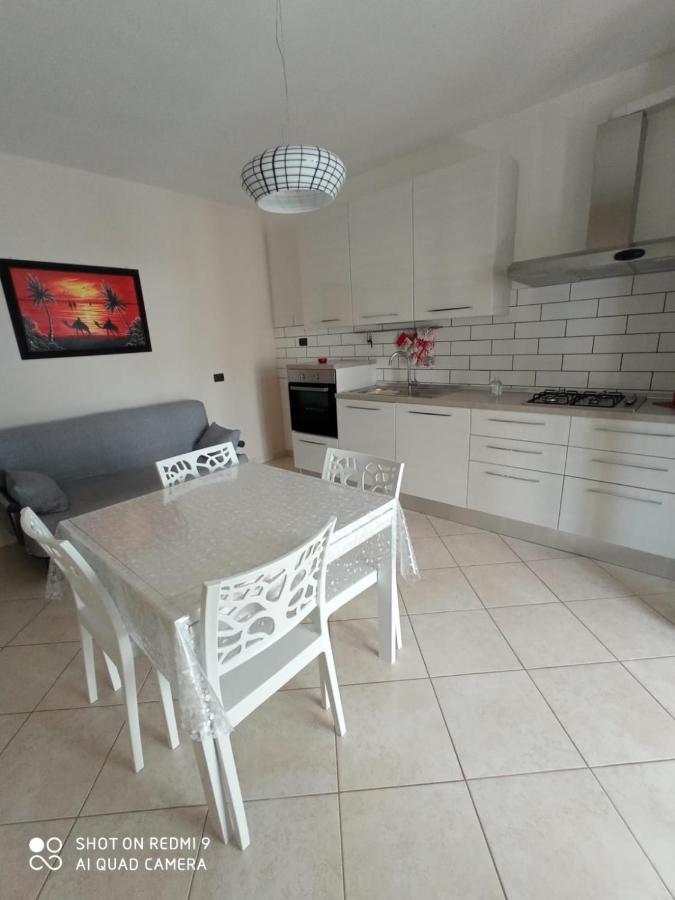 Casa Rosso Corallo Monopoli Ngoại thất bức ảnh