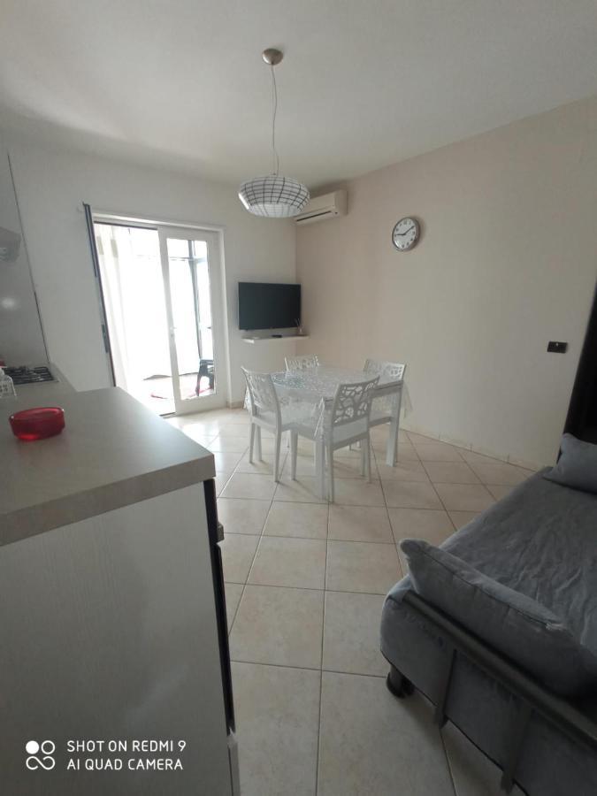 Casa Rosso Corallo Monopoli Ngoại thất bức ảnh