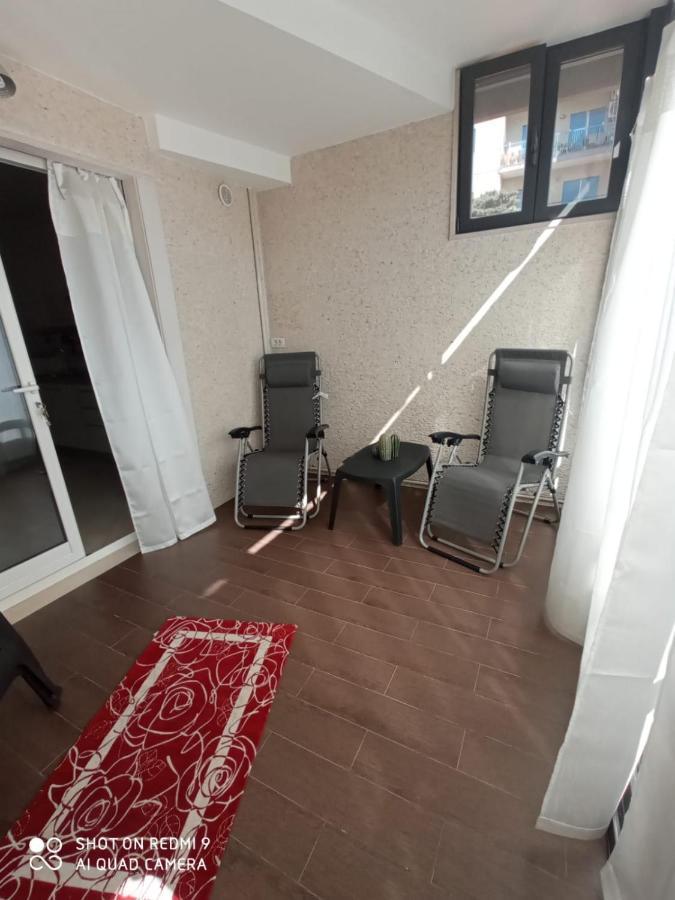 Casa Rosso Corallo Monopoli Ngoại thất bức ảnh