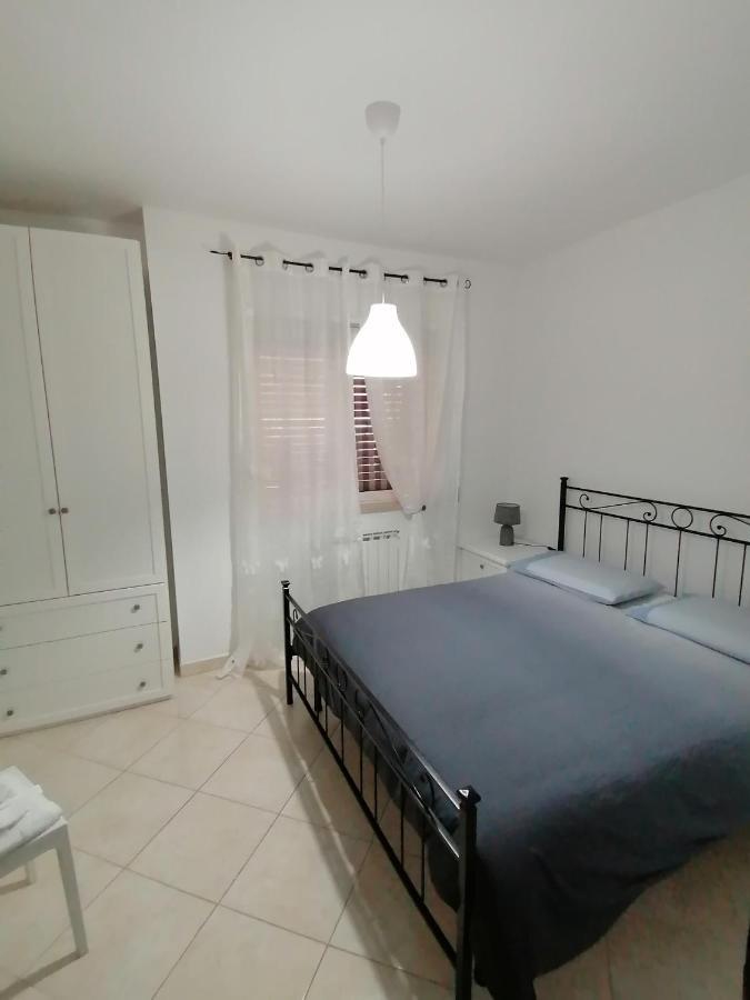 Casa Rosso Corallo Monopoli Ngoại thất bức ảnh
