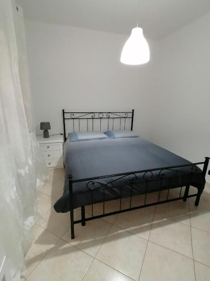 Casa Rosso Corallo Monopoli Ngoại thất bức ảnh