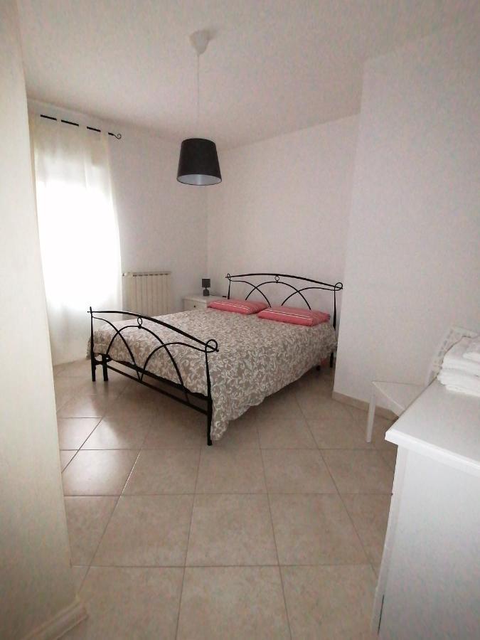 Casa Rosso Corallo Monopoli Ngoại thất bức ảnh