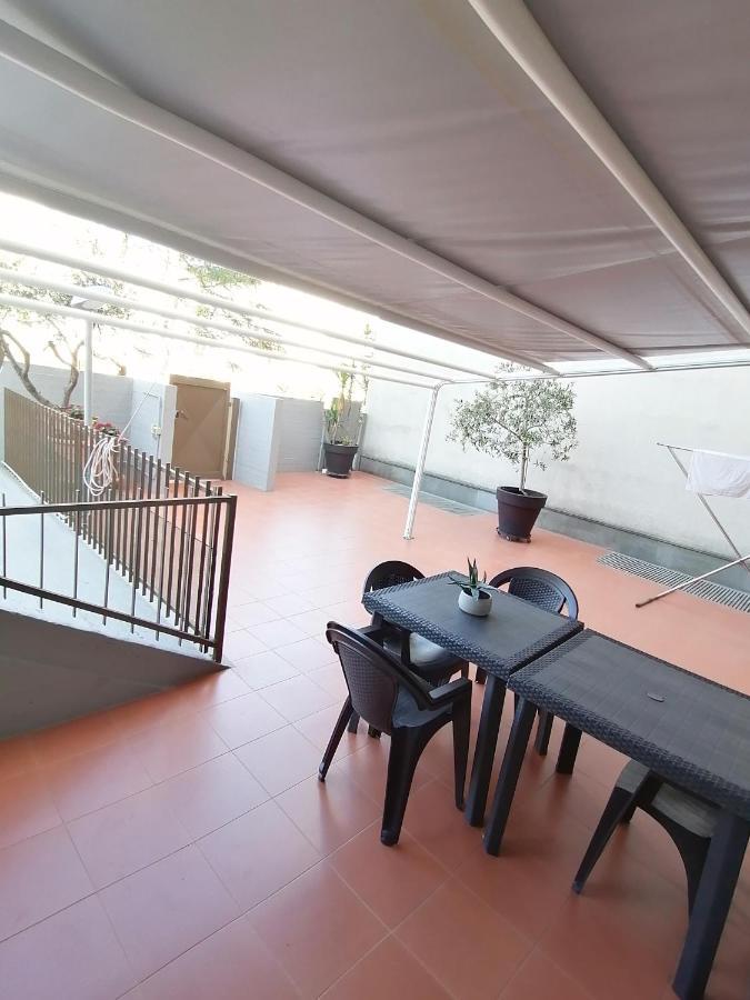 Casa Rosso Corallo Monopoli Ngoại thất bức ảnh